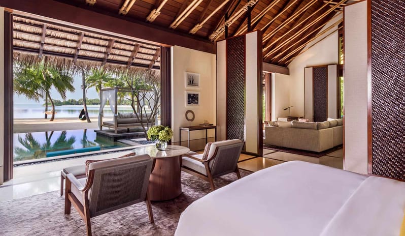 One & Only Reethi Rah-Grand Beach Villa_03_1250